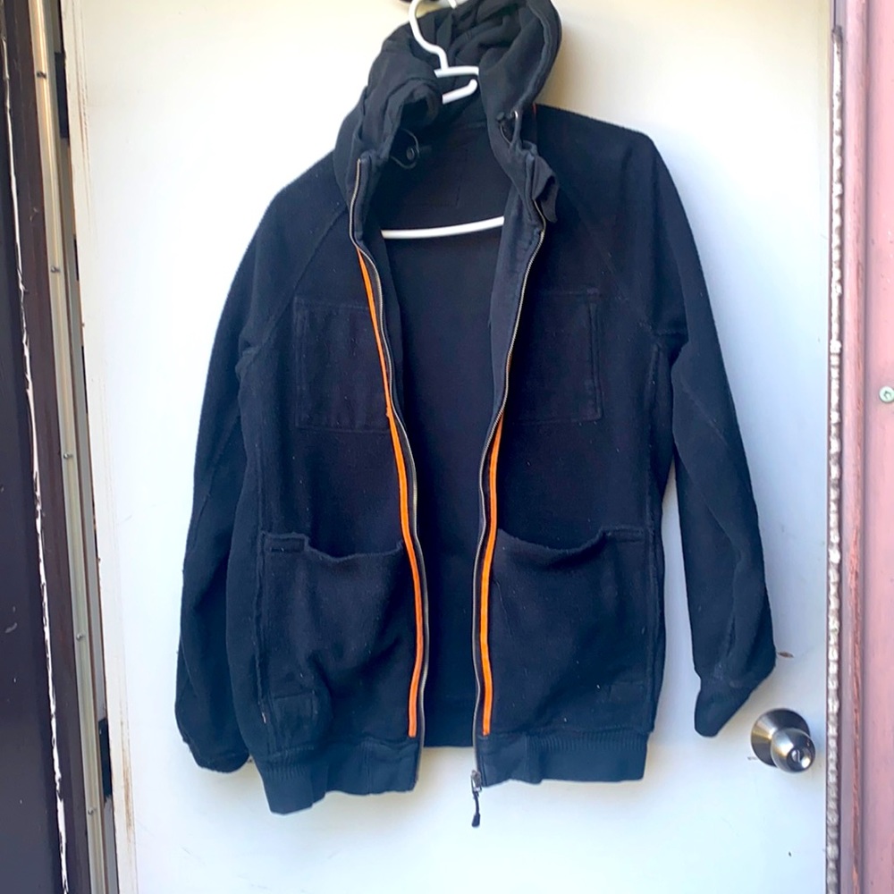 Quiksilver Jacket - Picture 4 of 6